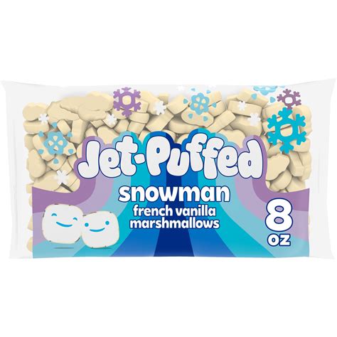 jet puffed marshmallows  oz bag walmartcom walmartcom