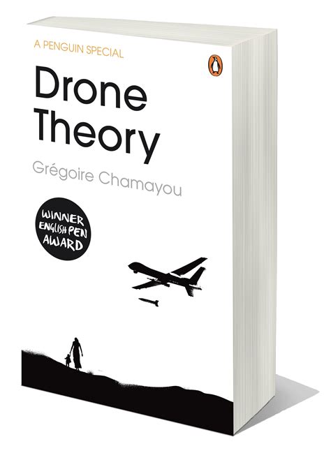 drone theory english