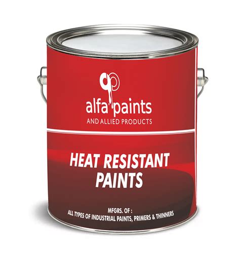 heat resistant paint manufacturers suppliers dealers  pune