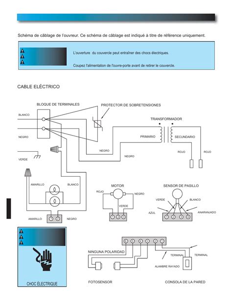 genie wiring diagram collection