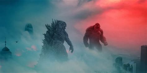 Godzilla Vs Kong Here S Who Wins The Battle Between The Iconic