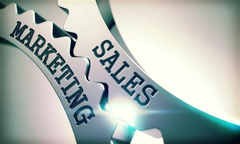 marketing  sales teams  odds bring       steps allbusinesscom