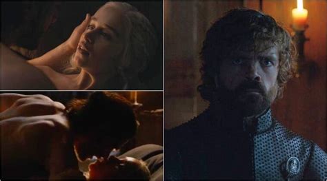 Game Of Thrones Season 7 Tyrion Lannister’s Reaction To Jon Snow