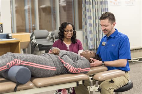 physical therapist assistant associate  applied science delta college