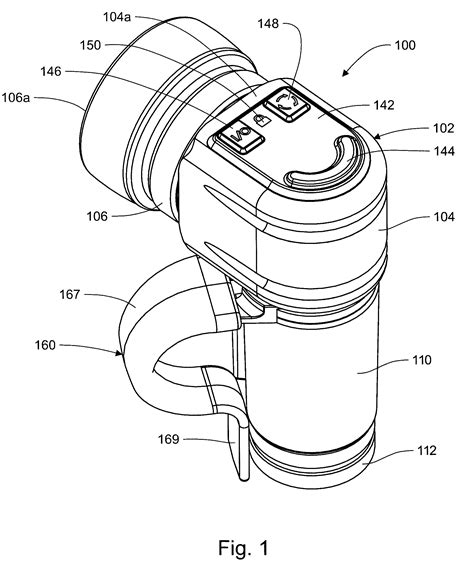 patent  flashlight system  method    google patents