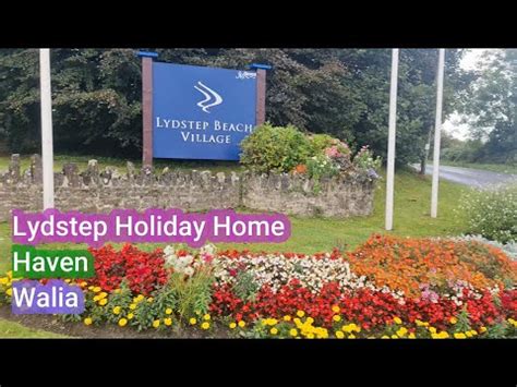 lydstep haven holiday home subtitles youtube