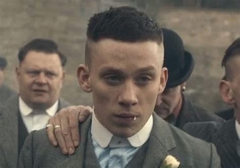 John Shelby From Peaky Blinders Looks Absolutely Ripped In New Role