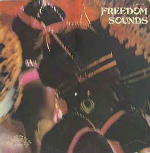 freedom sounds vinyl discogs
