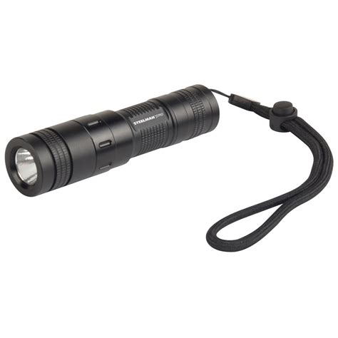 products steelman mini high power rechargeable flashlight