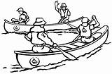 Canoagem Canoe Kayaking Scouts Webstockreview Equipes International Tudodesenhos Chuggington sketch template