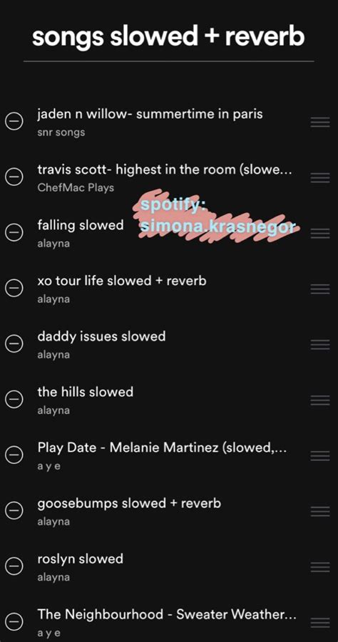 slow reverb playlist in 2021 playlist name slow songs