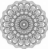 Mandala Pdf Drawing Paintingvalley Book sketch template