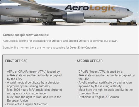 fly gosh aerologic direct entry  officer  cpl   hours accepted