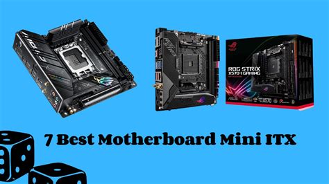 motherboard mini itx full detailed review