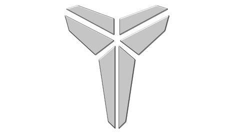 kobe bryant logo  symbol meaning history sign