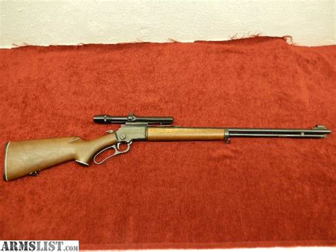 Armslist For Sale Trade Marlin Golden 39a 22 Lever Action Made 1966