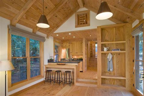 smell  calmness   cozy rustic barn cabin