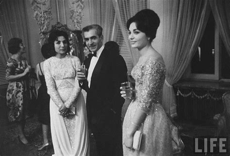 life under the shah of iran before 1979 in 47 revealing