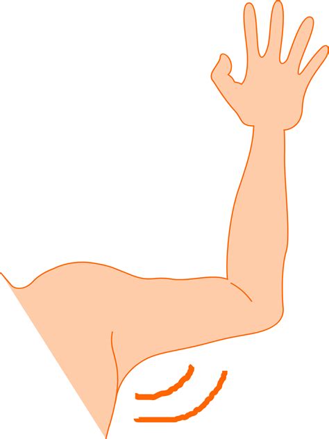 left arm clipart clipart suggest