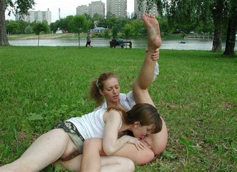 Public Park Pussy Lick Girls Flashing Sorted By
