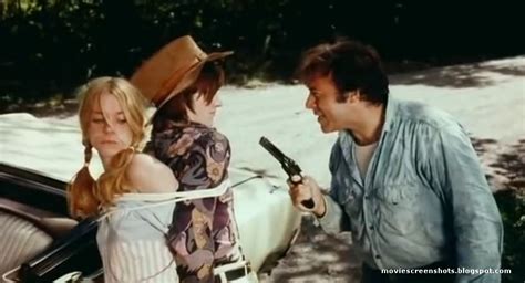vagebond s movie screenshots teenage hitchhikers 1975