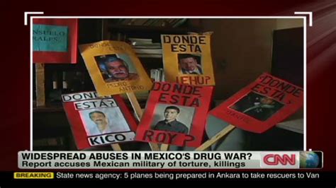 mexican journalists report on drug cartels despite the risks cnn