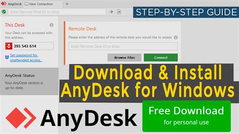 anydesk id writerple