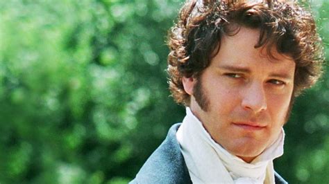 The Real Mr Darcy Would Have Actually Looked Like This
