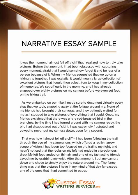 buy  essay  personal story essay
