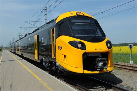 ns bestelt nieuwe langere treinen voor ic naar brussel luchtvaartnieuws
