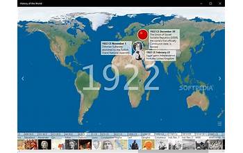 History of the World screenshot #0