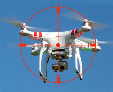 smart decision  choosing  anti drone system tal