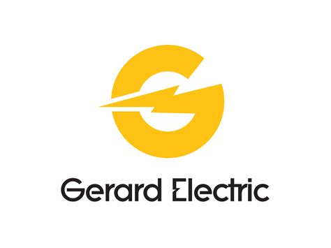 logo design  electricians nj logo design firm