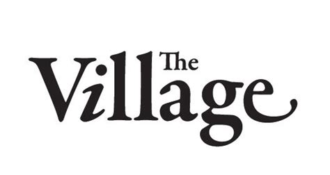 village logo   hd quality logos dorp