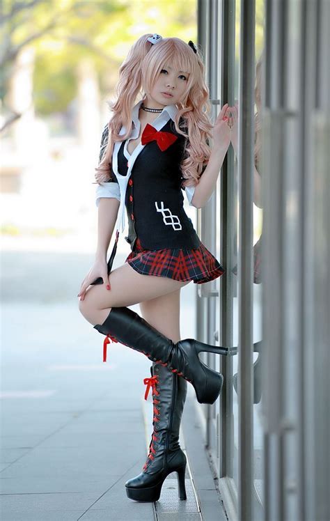 Japanese Newhalf Cute Cosplay Best Cosplay Cosplay Costumes Blond