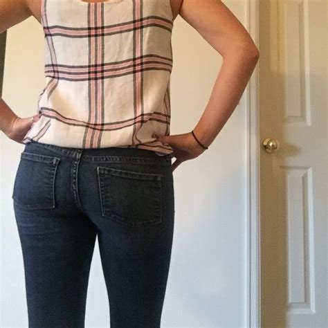 41 Best Tight Jeans Ass Images On Pinterest Blue Jeans