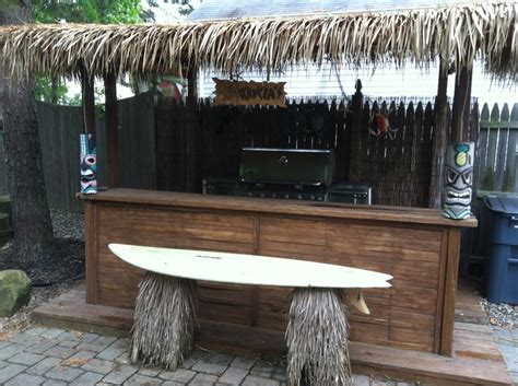 building tiki bar stools woodworking projects and plans