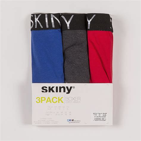 sk cab pack boxer skiny