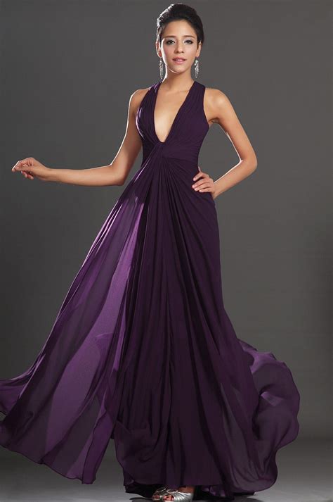 beautiful purple evening gowns evening gown pinterest purple dress  purple