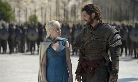 Tv Review Game Of Thrones 4 3 — “breaker Of Chains