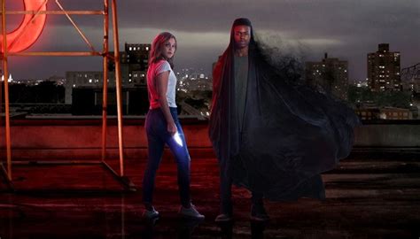 Exclusive Marvel S Cloak And Dagger Clip Explores History Of Voodoo In