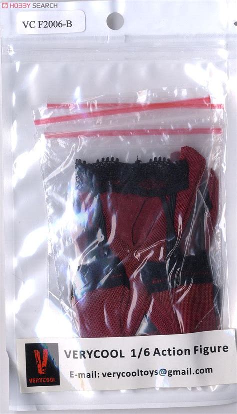 very cool 1 6 sexy lace garter stocking 3 set red and black fashion