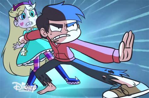 Within The Mind Star Vs The Forces Of Evil