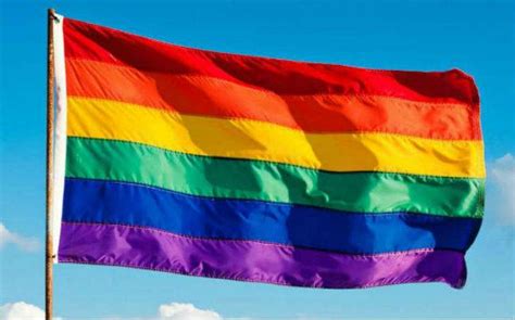 the rainbow flag some facts you should know about the gay