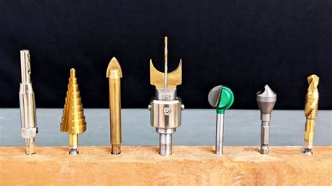find right drill bits check this comparsion of drill bits for glass
