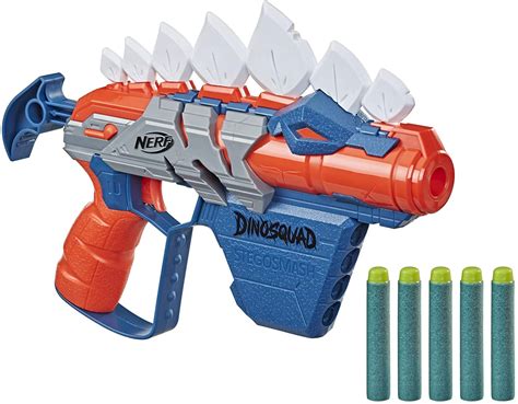 nerf pistols small blasters toy gun reviews