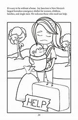 Comic Strip Coloring Pages Getcolorings Printable sketch template