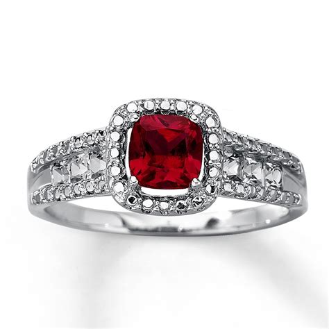 ruby ring ruby ring created
