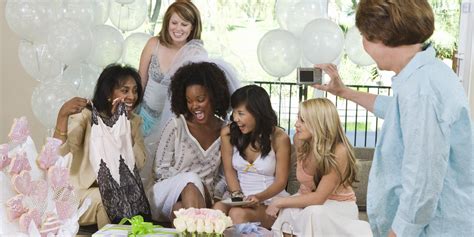who should be invited to a bridal shower cheryl seidel