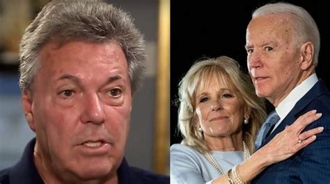 Jill Biden’s Ex Husband Calls Out Joe For Lying About Marriage To Cover